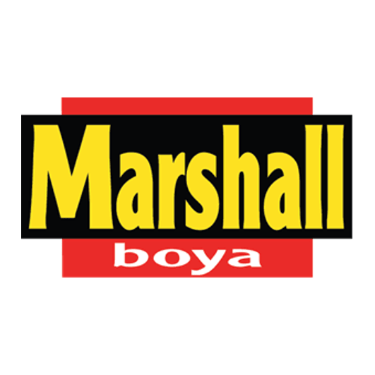 marshall boya