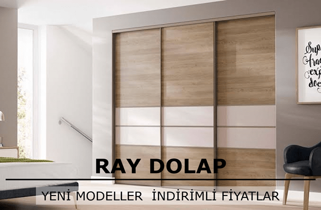 Ray Dolap Modelleri