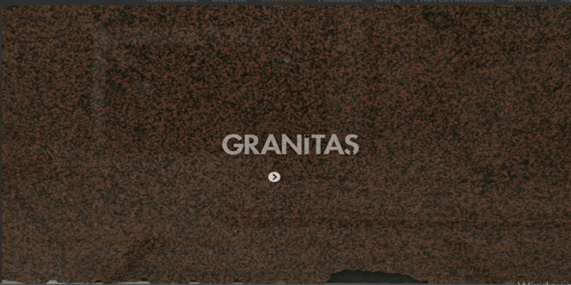 granit balmorel red mutfak tezgah modeli