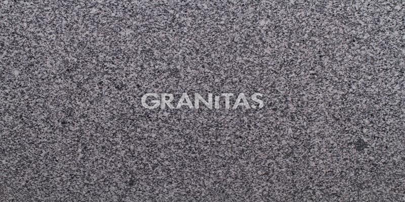 granit bergama gri mutfak tezgah modeli