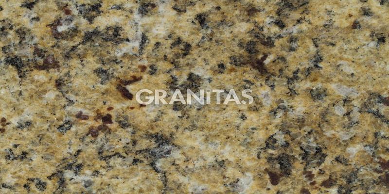 granit ouro brasil mutfak tezgah modeli